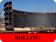 Rolling